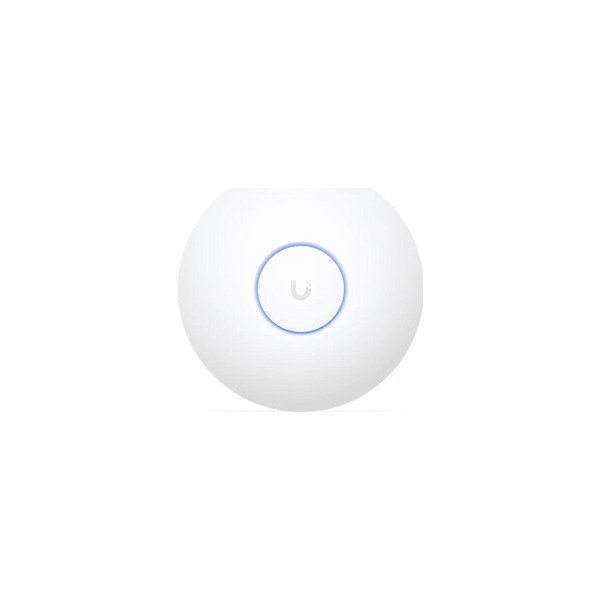 Ubiquiti u7-lr ap poe wifi7 3x3 mimo 1x2.5gbe dual