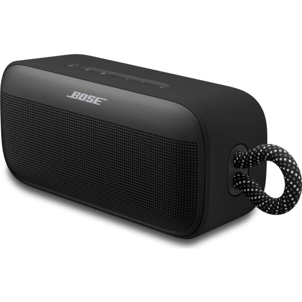 Bose soundlink plus black / altavoz portátil