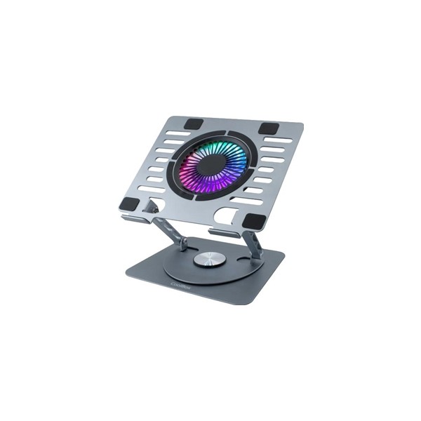 Coolbox base refrigerac.portátil coolair 1vent rgb