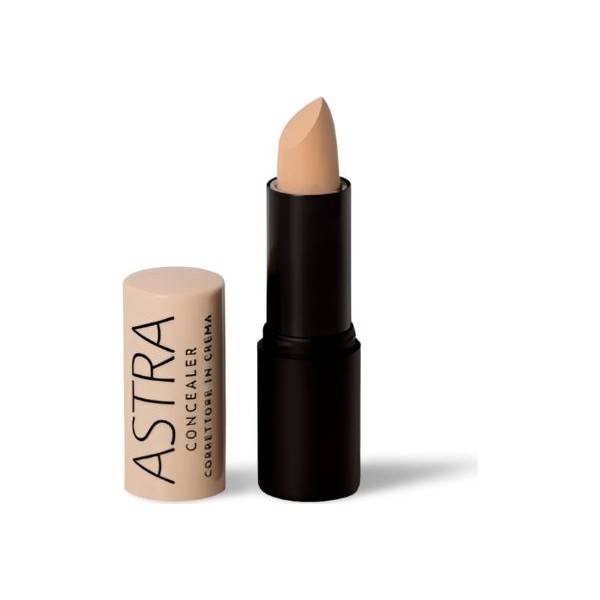 Astra corrector en crema Nº04 cappuccino