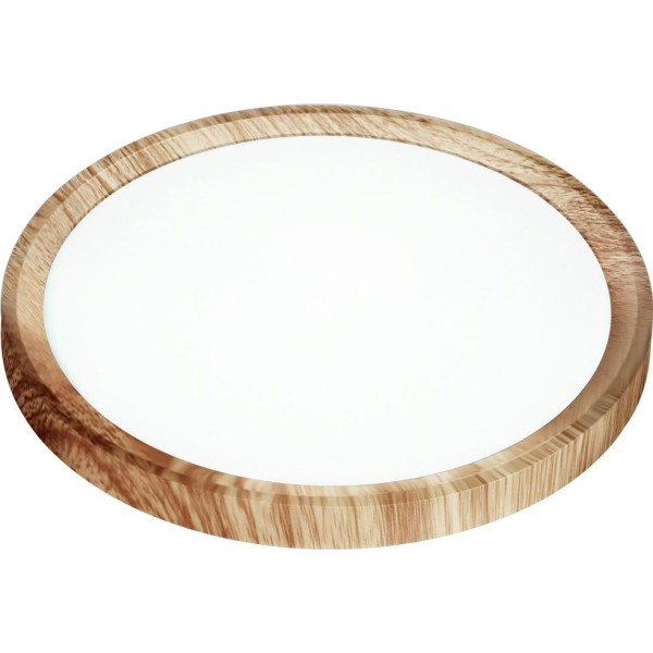 Panel led red.superf.nord.300mm.24w.3cct