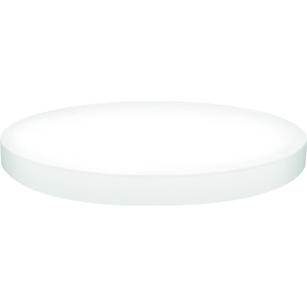 Plafon led red.superf.blan.600mm.65w.cct