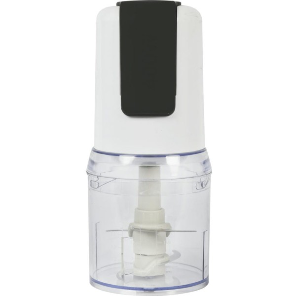 Picadora 400w. plastico 500ml.