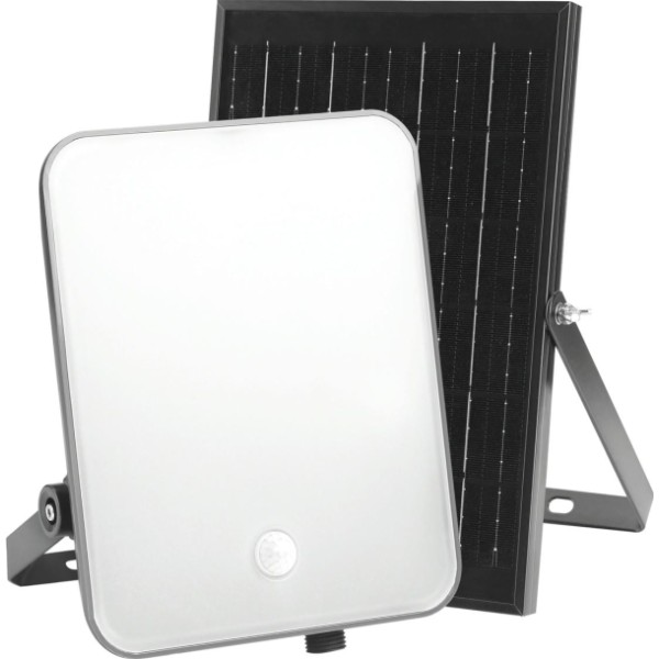 Proyector led solar ip65 s/pir 100w.cct