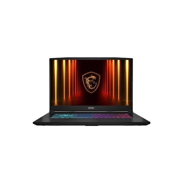 Msi katana 17-221xes i7-14650hx 32 1tb 5060 dos 17