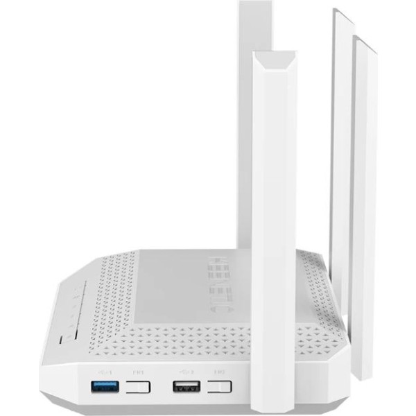 Keenetic hero router wifi6 mesh ax3000 5xg 4xrj45