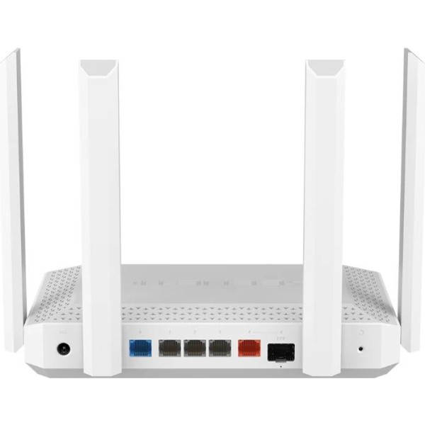 Keenetic hero router wifi6 mesh ax3000 5xg 4xrj45