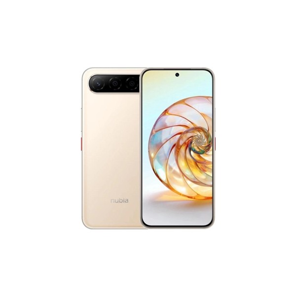 Zte nubia air 5g 6.78" fhd+ 8+12g 256g gold
