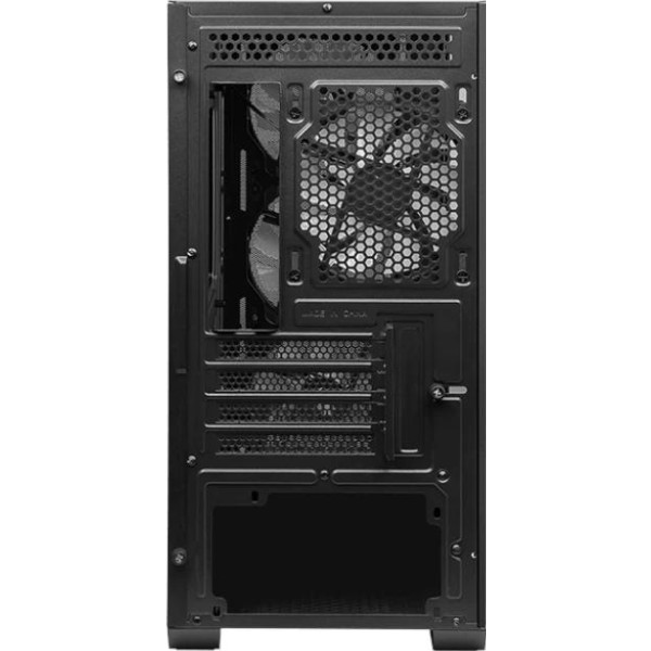 Msi semitorre atx  mag forge m100a