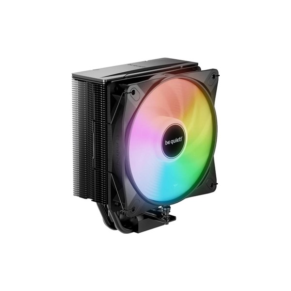 Be quiet! ventilador pure rock 3 lx