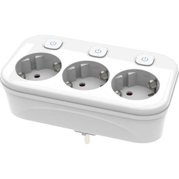 Adaptador onlex pc 16a.3t.c/inter.indep.