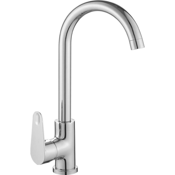 Monomando danubio freg.tub.alto   