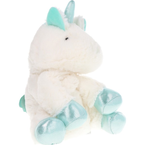 Aposan Calentitos Unicornio Blanco