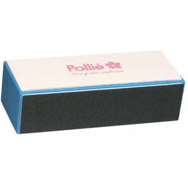 Eurostil 4 caras lima pack 1un