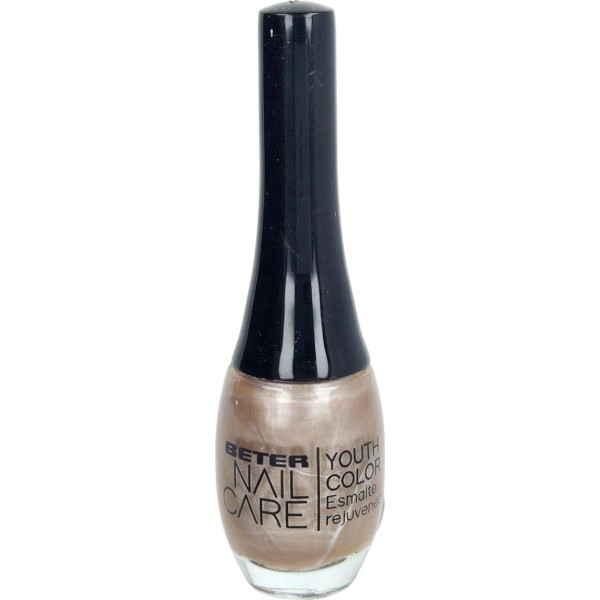Beter Nail Care Youth Color Esmalte de Uñas 11ml 260 Cookie Dough