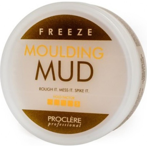 Proclere freeze moulding mud 100gr