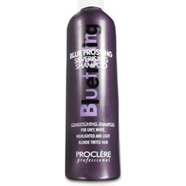 Proclere blue frosting silverising champu 250ml