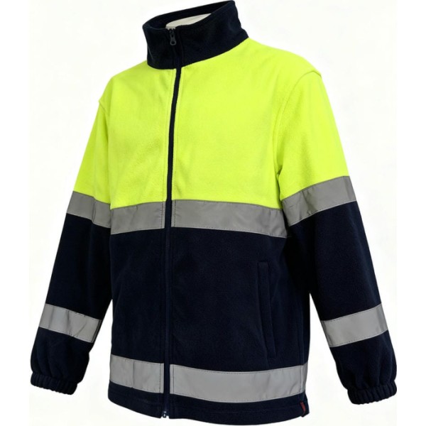 Polar reflectante t.  m