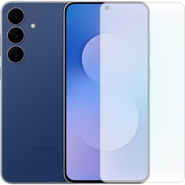 Ksix protector de pantalla / samsung galaxy s25 fe