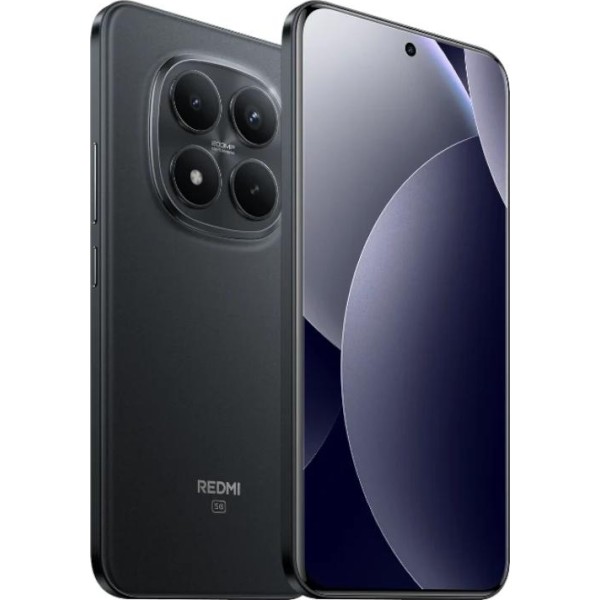 Xiaomi redmi note 15 pro+ 5g 12gb 512gb 6.83"black