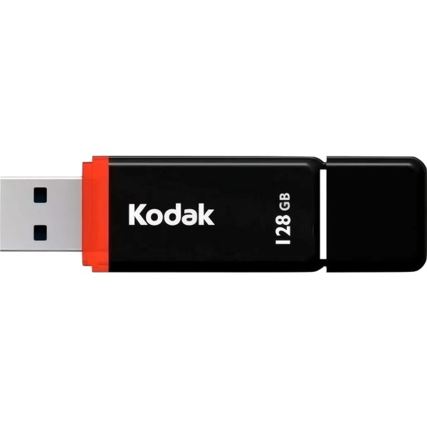 Kodak k102 negro / pendrive 128gb usb-a 2.0