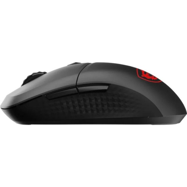 Msi ratón versa 300 wireless 8000 dpi