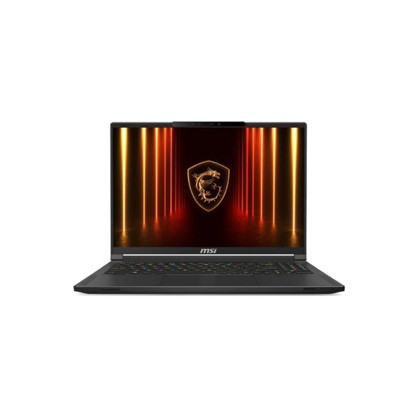 Msi stealth16 ai-047es u9-285h 32gb 1tb 5070 w11h