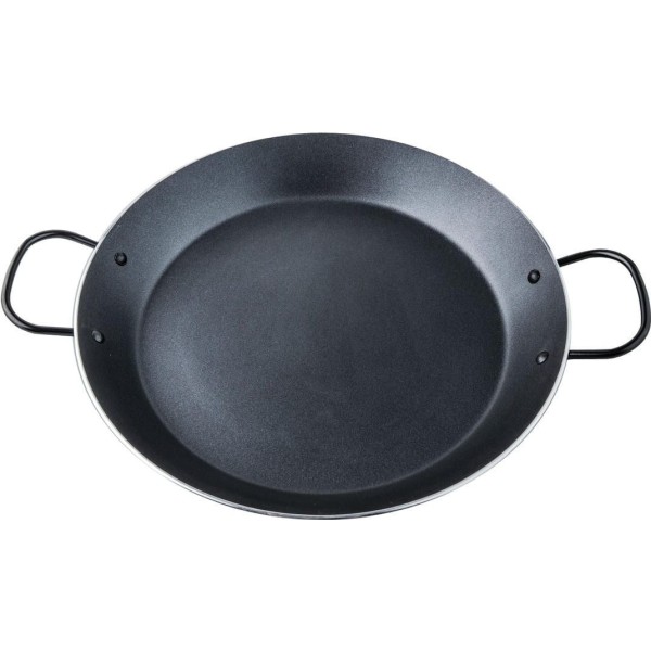 Paellera al. nature 30 cm.