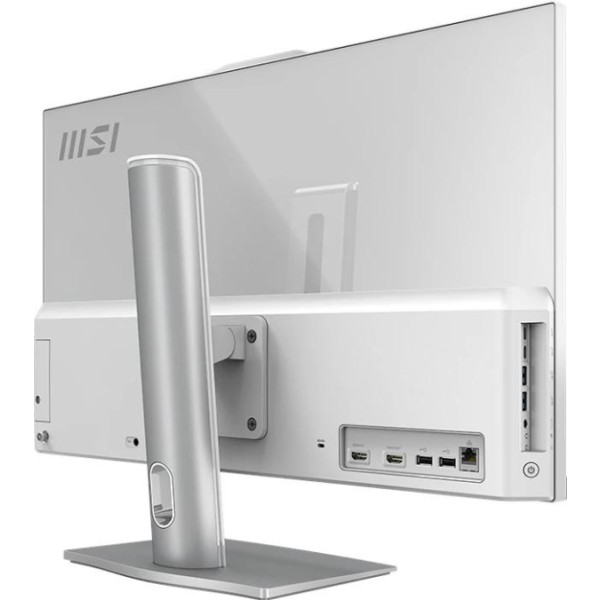 Msi am272p-1413eu c7-150u 16gb 512 dos 27" blanco