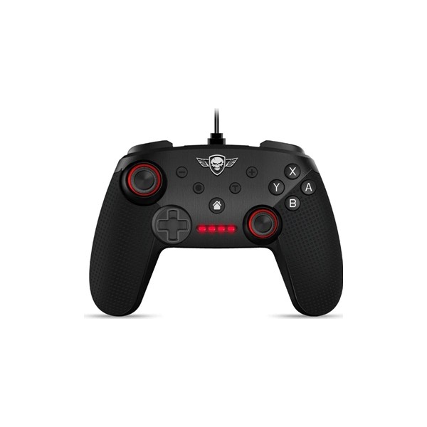 Spirit of gamer mando xtrem player wired