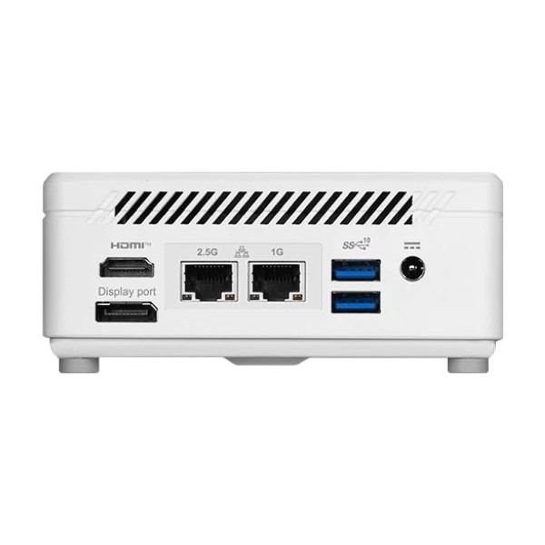 Msi cubi 5 1m-441beu core3-100u blanco